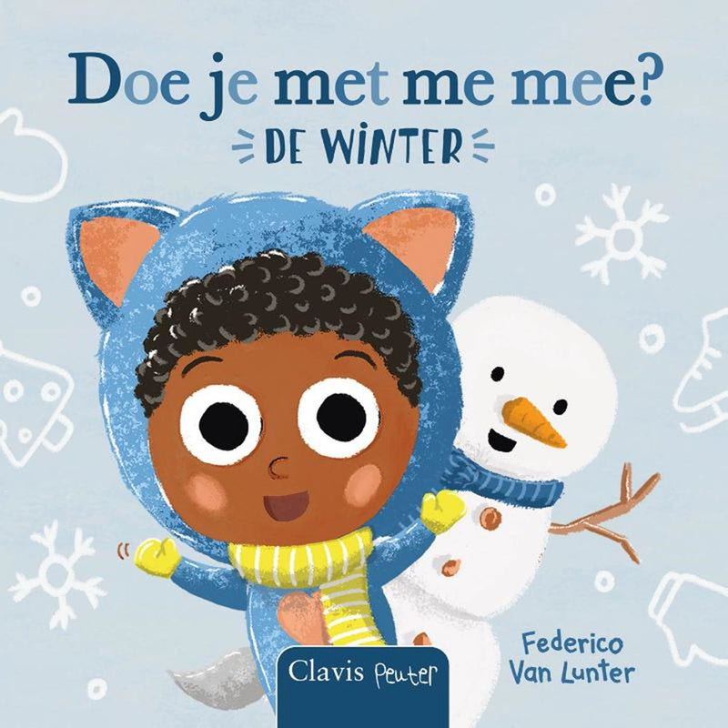 Load image into Gallery viewer, De winter 1+
