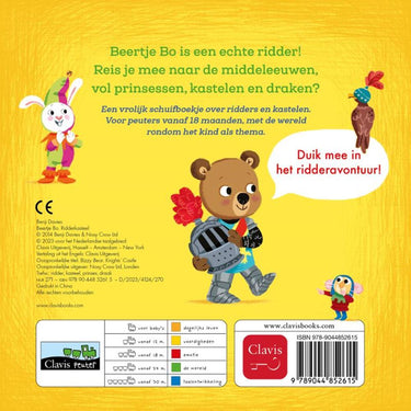 Ridderkasteel 2+