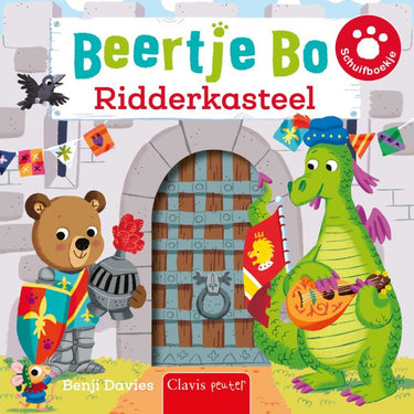 Ridderkasteel 2+
