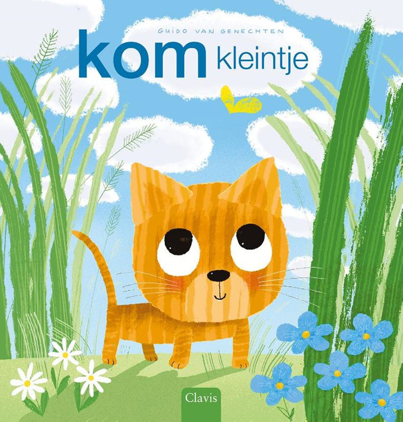 Load image into Gallery viewer, Kom kleintje 2+
