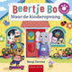 Beertje bo. naar de kinderopvang 2+