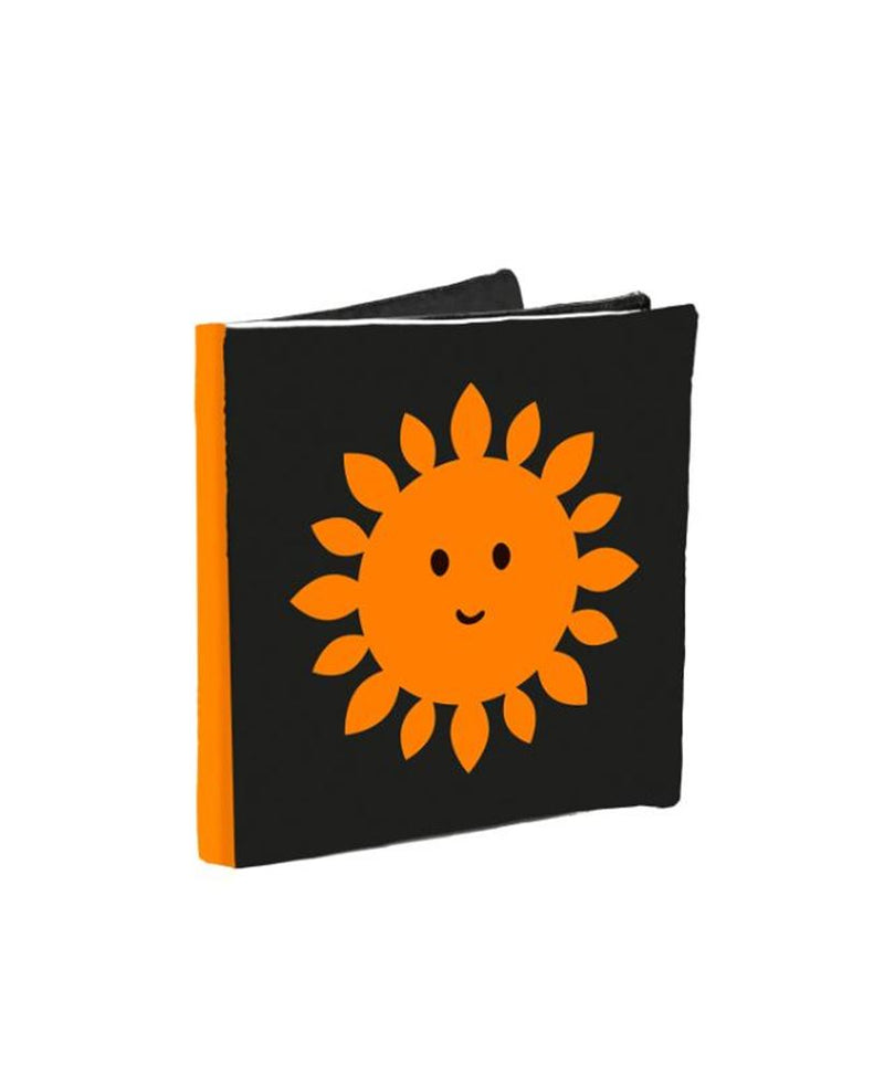 Load image into Gallery viewer, Knisperboekje: heerlijk weertje. 0+
