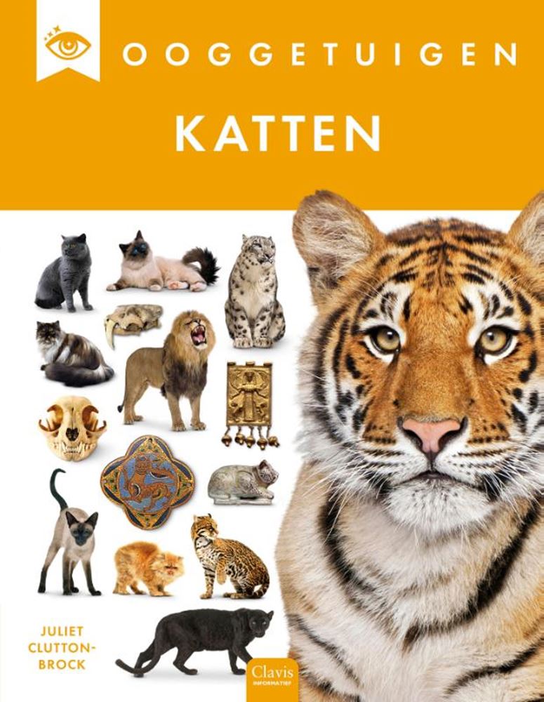 Load image into Gallery viewer, Ooggetuigen: katten. 8+
