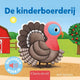 Geluidenboek: de kinderboerderij. (ni 1+