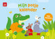 Stickerkalender mijn potje. 2+