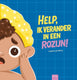 Help, ik verander in een rozijn! 4+
