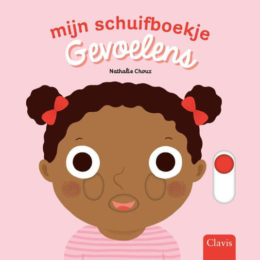 Mijn schuifboekje. gevoelens 1+