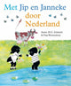 Jip met en janneke door nederland