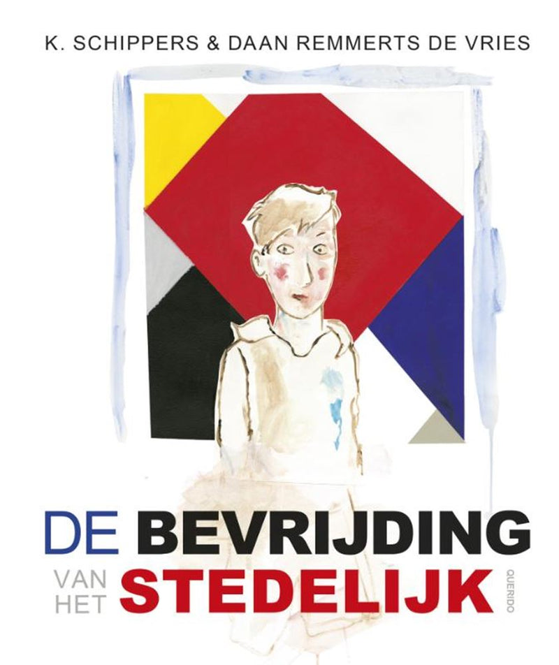 Load image into Gallery viewer, Bevrijding van het stedelijk. 6+
