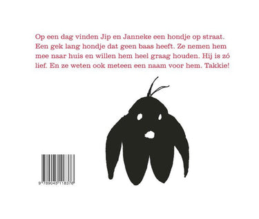 Takkie. 4+