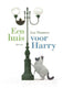 Prentenboek 2019: een huis voor harry.4+