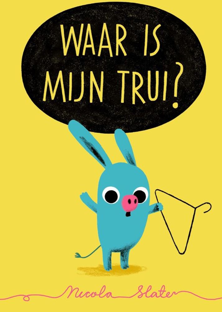Load image into Gallery viewer, Waar is mijn trui (karton). 2+
