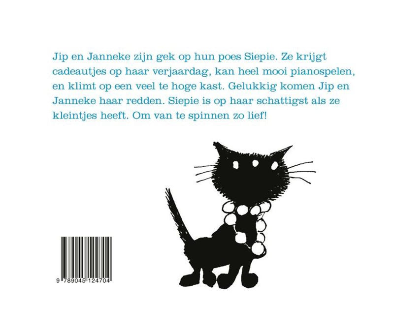 Load image into Gallery viewer, Prentenboek: siepie
