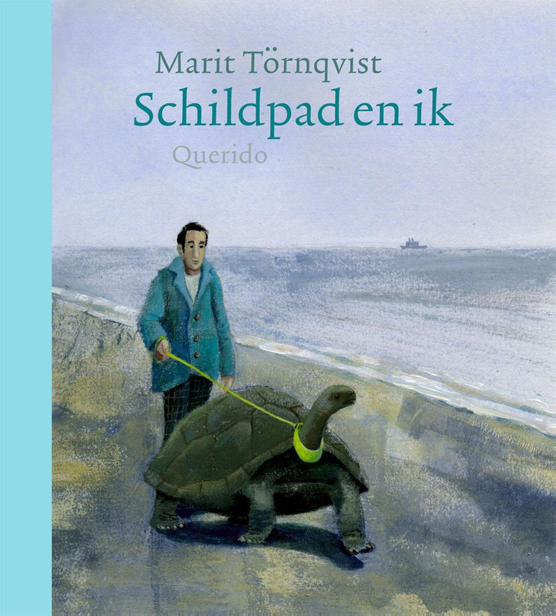 Load image into Gallery viewer, Schildpad en ik. 4+ zilveren griffels 20
