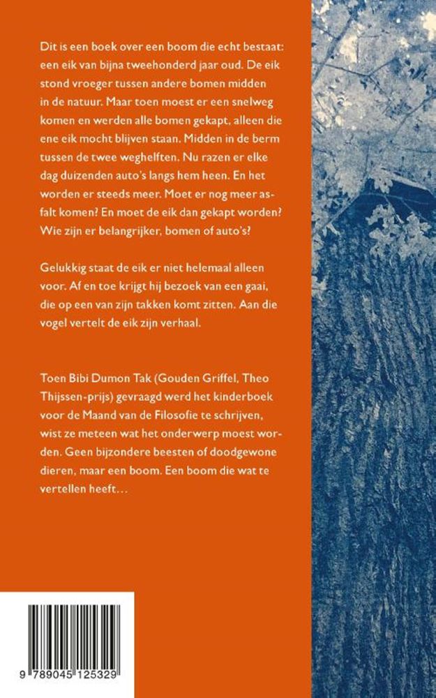 Load image into Gallery viewer, De eik was hier. 10+
