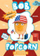 Bob popcorn 2: iin amerika. 7+
