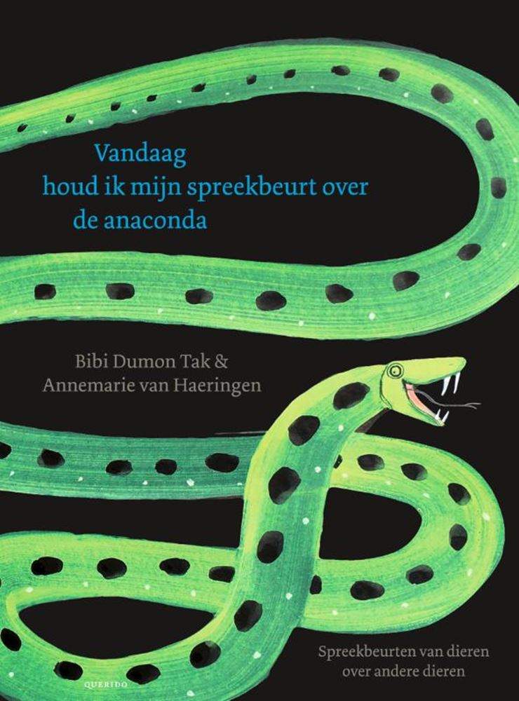 Load image into Gallery viewer, Vandaag houd ik mijn spreekbeurt over de
