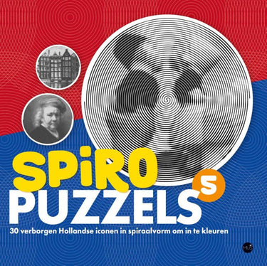 Spiropuzzels 5.
