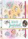 Jill's originals tekenjournal volwassene