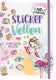 Jill's originals 50 stickervellen