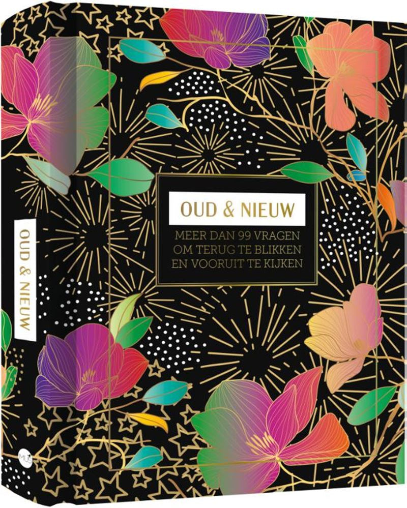 Load image into Gallery viewer, Cadeauboek: oud nieuw volwassene
