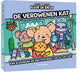 Cute cosy kleur en speur: de verdwenen