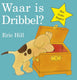Centraal boekhuis waar is dribbel?