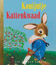 Gb: konijntje kattenkwaad