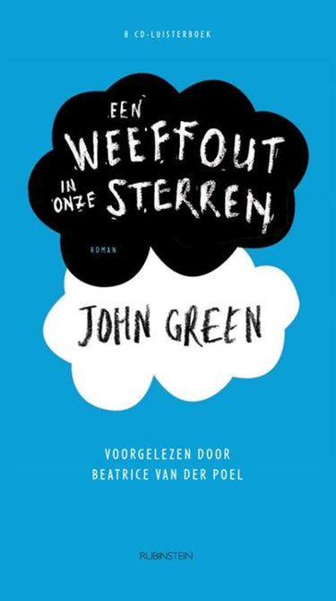 Lb: een weeffout in onze sterren (7cd).