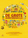 De grote avonturenatlas. 8+