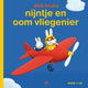 Nijntje en oom vliegenier (boek+cd). 3+