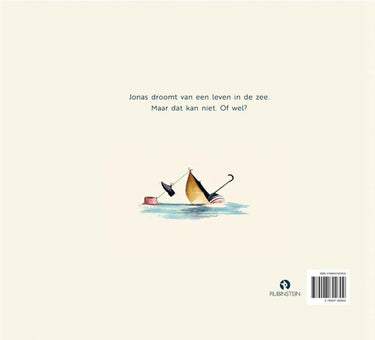 Zeezucht. 4+