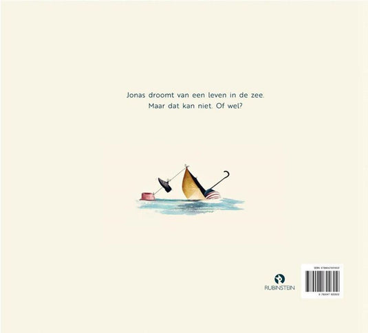Zeezucht. 4+