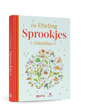 De efteling sprookjes omnibus. 4+