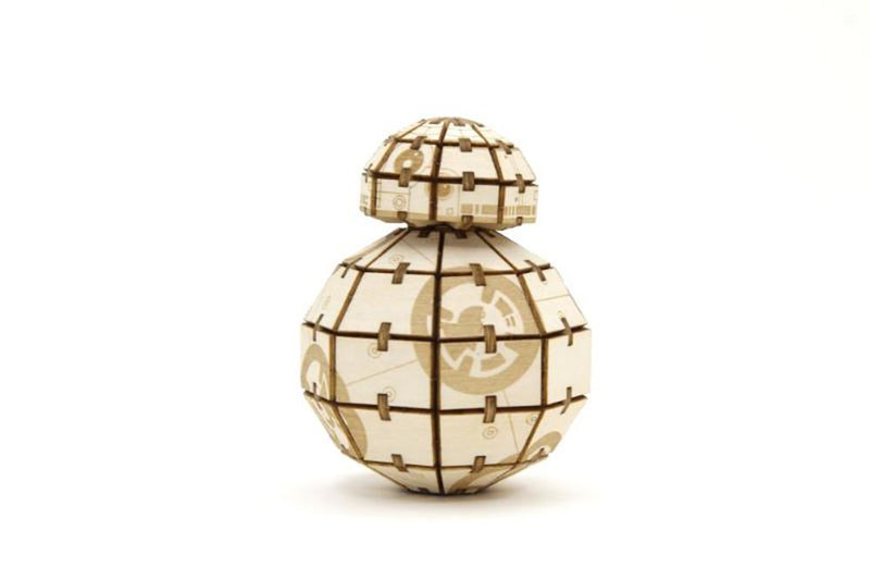 Load image into Gallery viewer, Star wars a-wing en bb-8
