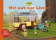 Ziggy en de zootram 1: het pak v lionel