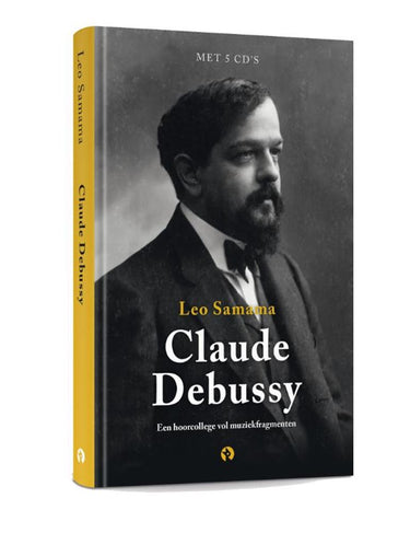 Claude debussy
