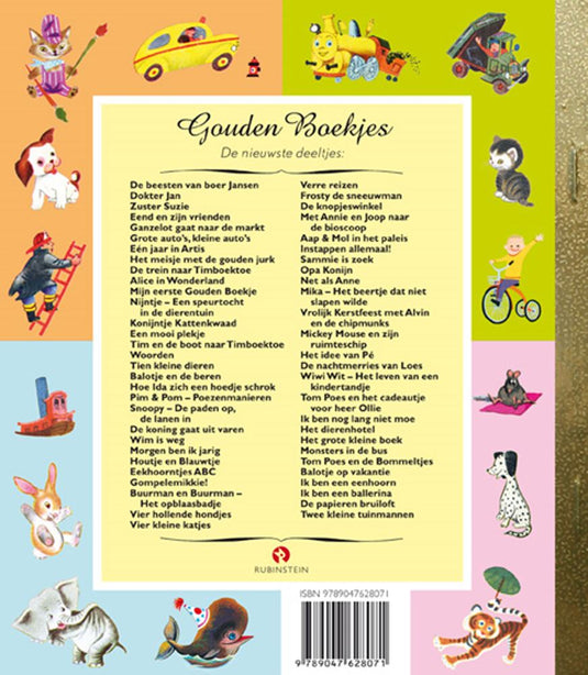 Gb: de papieren bruiloft.