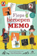 Rubinstein fiep's beroepen memo. 3+