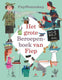 Het grote beroepenboek van fiep. 3+