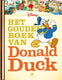 Gb: het gouden boek van donald duck.