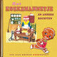 Gb: het gouden boek het koekemannetje e.
