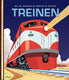 Gb: mijn goudenboekje over treinen. 4+