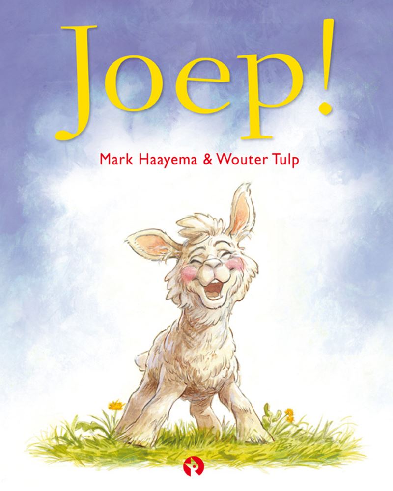 Load image into Gallery viewer, Joep! 3+
