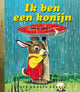 Gb: ik ben een konijn. 3+