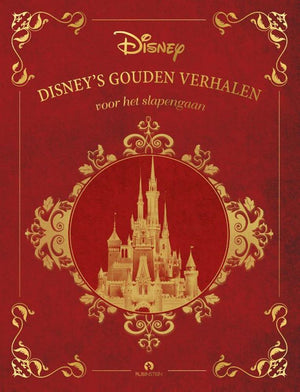Disney 's gouden verhalen voor het slapen