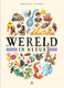 De wereld in kleur. 5+