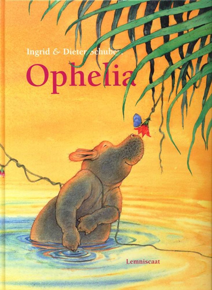 Load image into Gallery viewer, Ophelia. 4+
