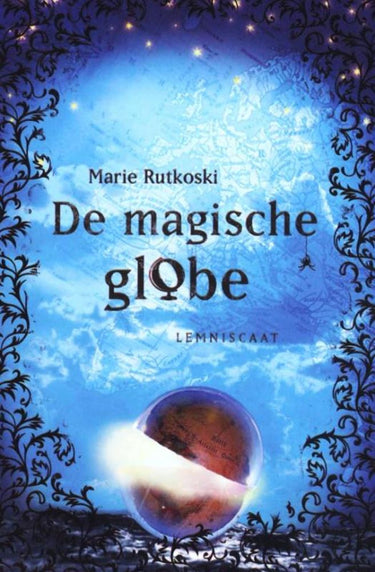 De magische globe. 11+