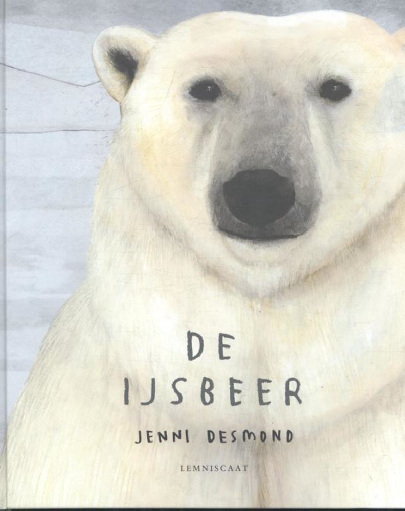 Load image into Gallery viewer, De ijsbeer. 6+
